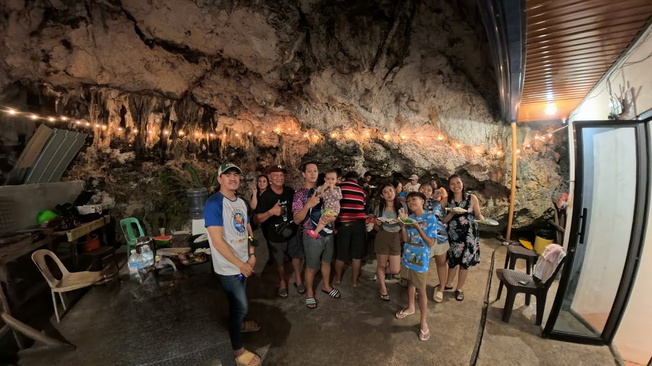 Entroliso Beach Resort, Samal Island with Family 💖💕 Aug. 16, 2025