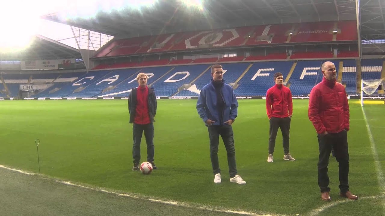 PRE-MATCH MEDIA: BIRMINGHAM football score