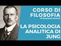 La psicologia analitica di Carl Gustav Jung