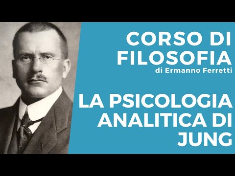 Video: Carl Jung: Ogni Persona Ha 2 Anime - Visualizzazione Alternativa