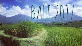 4.5 Days in Bali (Ubud, Tanah Lot, Seminyak)