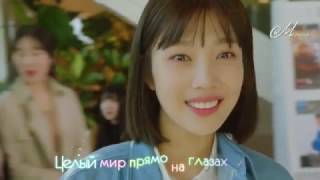 Vignette de la vidéo "JOY -  I'm OK (Feat  Lee Hyun Woo) OST 2 The Liar and his Lover [частичное караоке]"