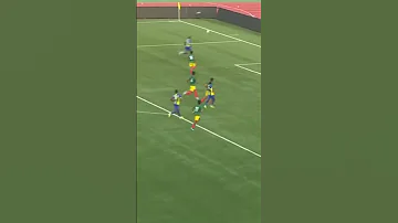 GOLI LA FEI TOTO TANZANIA VS ETHIOPIA AFCON 2025 