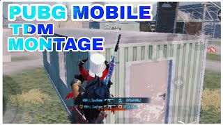PUBG MOBILE () TDM () MONTAGE () FT.NEON BLADE