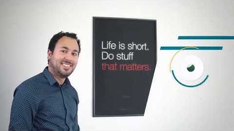 Meet the man leading the team behind the TotalCtrl technology.