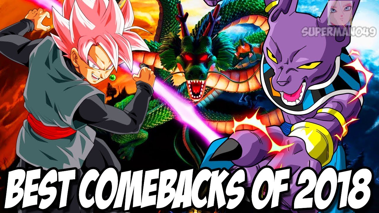 dragon ball fighterz combos gohan MY BEST 1V3 COMEBACKS ON DRAGON BALL FIGHTERZ! - Dragon Ball FighterZ: Best Of 2018!