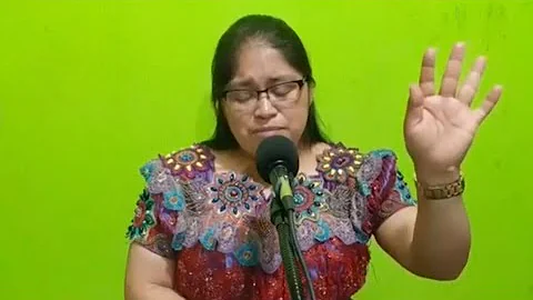 // SOLISTA MARIA ELIAS