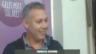 Farmacia Asfarma