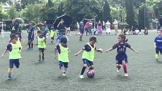 JFC2 vs JFC3 20210710