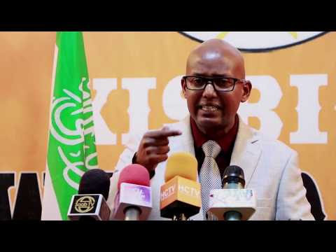 Xisbiga Waddani oo Walaac Ka Muujiyay Qaabka Xukuumadda Somaliland u Waajahayso Cudurka CoronaVirus