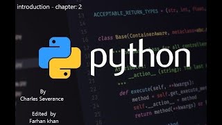 Celebrity Python For Everybody - Introduction - Chapter: 2 Net Worth