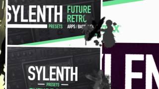Future Retro - Sylenth Synth Presets - Loopmasters Patchworx Series Future Retro - Sylenth Synth Presets - Loopmasters Patchworx Series