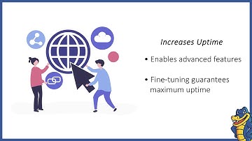 What Are The Advantages Of Server Virtualization In VPS Hosting?
