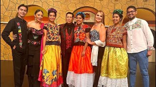 Los Miranda en Los Colores De Mi Tierra | Los Miranda Los Miranda en Los Colores De Mi Tierra | Los Miranda