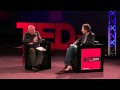 Un homme heureux: Laurent Gounelle at TEDxAlsace