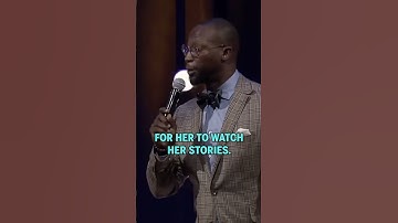 Children learn to lie… #mikegoodwin #comedyadvice #standup #parenting #comedian