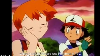 Pokemon || Ash and Misty best and funny moments😂🤣|| Pokemon in hindi ||