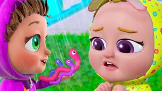 worms dont bite remix and more kids songs joy joy world