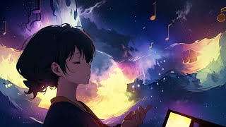 [ 𝑷𝒍𝒂𝒚𝒍𝒊𝒔𝒕 ]비오는날 익숙한 카페에 놀러가는 기분 | Lofi hip hop mix / lofi bgm / study/ work