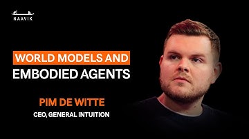 Inside General Intuition’s Push to Build Embodied AI Agents