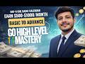 GHL Calendars &amp; Booking System Explained - Day 6 by Ahsan Naeem | GoHighLevel Mastery Course