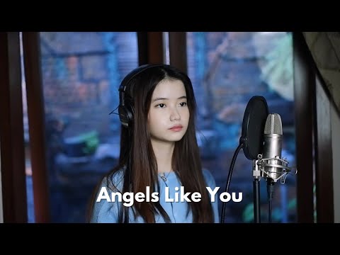Angels Like You