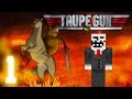 Taupe gun 4  ep1  rush nether 