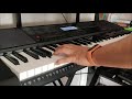 Kingdom of Heaven 3 - Piano Solo