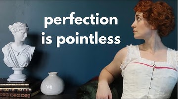 How To Make a Corset ANYWAY I Victorian Corset Making Tutorial For Beginners