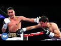 Gabriel Flores Jr. vs Alex Solorio | FREE FIGHT | Flores Shines in 1 Round