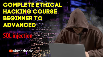 SQL Injection (Part 1): Introduction to SQL Injection #68