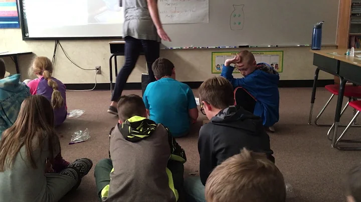 Alex Brigham Probability Lesson