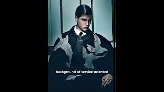 Celebrity Vlog 327 Peter Brant, Jr. ( American socialite and model ) Net Worth