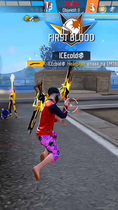 slowmo patah-patah #freefire #pepengsut #garenafreefire #pepeng #gaming #slowmo  #totalgaming