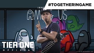 TEAM PAYAMAN - AMONG US PART 2!! | #TogetherInGame