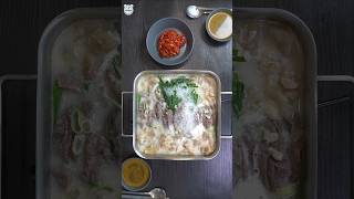 와이프 : "안 팔리면 내가 다 먹지 뭐"