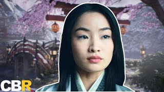 Mariko's Fate in Shogun FINALLY REVEALED - CBR by CBR 1,460 views 8 days ago 1 minute, 50 seconds