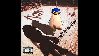 Korn Korn (Self Titled) but with the Super Mario 64 Soundfont
Korn Self Titled album but with the SM64 soundfont and with music sheet of the midis.
Due to the popularity of the Follow the Leader album with the SM64 soundfont, I have been requested to do other songs of course. One that seemed to pop up several times that would be possible is Korns self titled album. I was thankfully able to find midis for the whole album thanks to this user who made their self titled with Ocarina of Time soundfont.
I also have been reading the comments and looks like you all really want the WHOLE album to be included as well as wanting the full versions of songs. I thought Id try to put full blown effort into making the midis sound authentic. I was happy with the final results but man this took so long. Last two weeks I spent most of my free time working on this. Im sorry I absolutely can not do this again. Ill try to make more of the soundfonts in the future but I cant promise that I would spend a lot of time working on it again.
To list of some changes I made, I added some vocal tracks from scratch to some of the songs. Some had references so that was helpful. Those that didnt I tried to guess the pitch by ear. Fixed some of the guitar and bass rhythms so it sounds more like the original. I rewrote or added to the drums in many of the tracks. The drums go so hard and are super unique in its sound I love it and Im not even a drummer Im a guitar player.
This was the first time I listened to the whole album, never really listened to KoRn prior to making these Mario 64 soundfont videos. I only heard a few of their hit singles but thats it. This group makes pretty great music, love the rhythm and heaviness in the guitars, its very fun to play! Thank you all for helping me discover a group I would not have listened to on my own.
Anyways I hope you enjoy this.
Track List:
0:00 Blind
4:19 Ball Tongue
8:46 Need To
12:54 Clown
17:35 Divine
20:24 Faget
26:13 Shoots and Ladders
31:24 Predictable
35:39 Fake
40:20 Lies
43:44 Helmet in the Bush
47:45 Daddy
57:22 4 min and 33 seconds of silence
1:01:52 Michael & Geri (Hidden Track but not really)
Korn Self Titled Ocarina of Time soundfont: https://www.youtube.com/watch?v=dXpvdOq2AE8&t=268s&pp=ygUga29ybiBzZWxmIHRpdGxlZCBvY2FyaW5hIG9mIHRpbWU%3D
Soundfont: https://www.smwcentral.net/?p=viewthread&t=88116
Mario Voice Clips: https://themushroomkingdom.net/media/sm64/wav
#supermario64 #supermario64soundfont #sm64 #korn #kornselftitled #kornkorn #selftitled #kornalbum #supermariomemes #ultraenzo #sm64soundfont #kornfollowtheleader #musicsheet #midi #fullalbum Korn Korn (Self Titled) but with the Super Mario 64 Soundfont