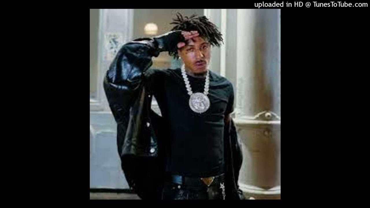 [2025]Youngboy Never Broke Again Type Beat "Lil Top" (