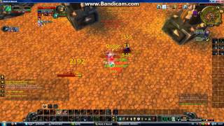 Arena Play Warriordiscpriest 2V2 Op Team