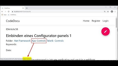 🧪 Use a local Runtime Variable in React Render() Return() not state or props