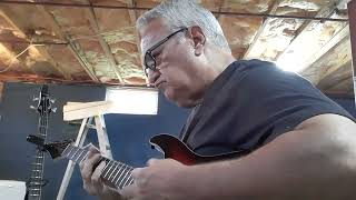 Omj- Everything Is Broken Kenny Wayne Shepherd