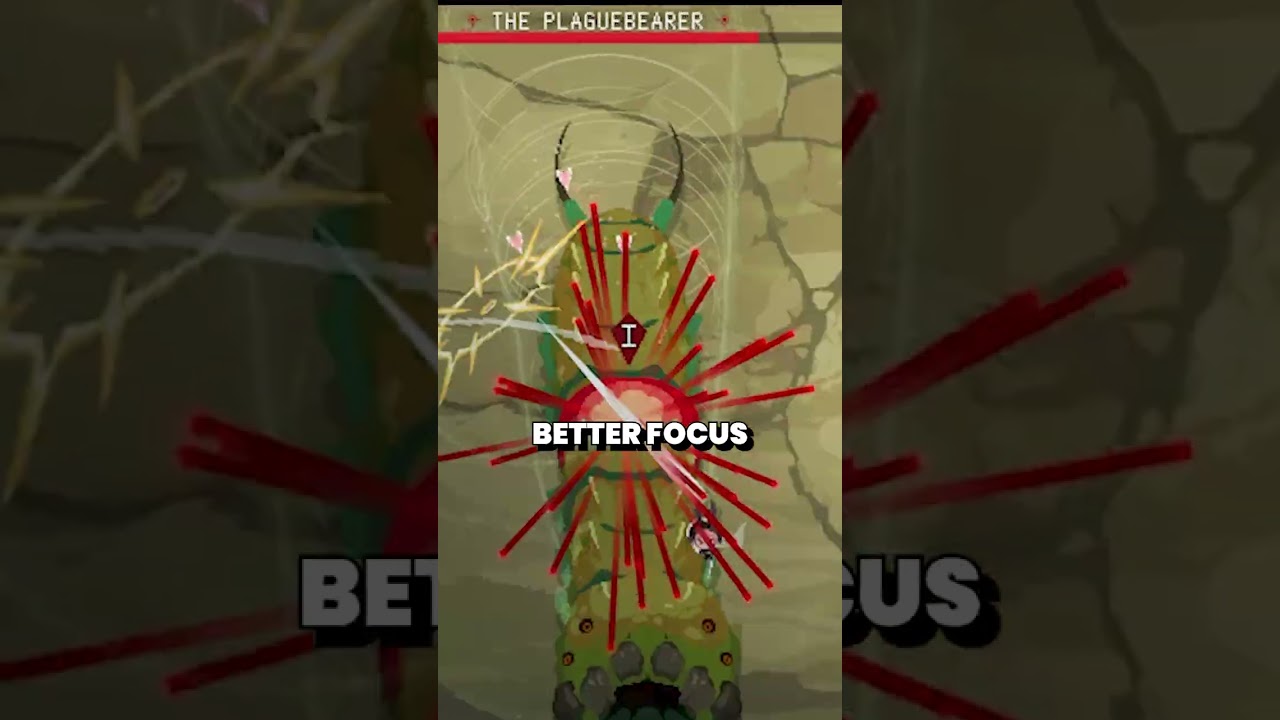 The Plague Bearer #rubinite #nixisgaming #fyp #viral #shorts