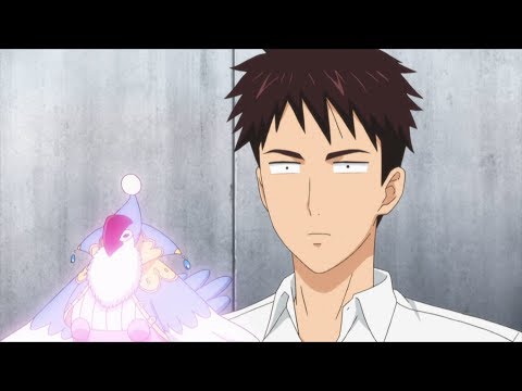 Youkai Apartment no Yuuga na Nichijou (Elegant Yokai Apartment Life) Episode 10 Review