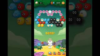 line bubble 2 level 2437