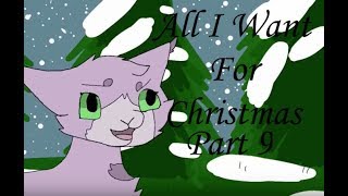All I want for Christmas // MAP part 9 // for Cosmetic Wolf OwO
I hate drawing pine trees :’)
Anyway just ignore the background, I think this turned out good! The head shake isn’t the best thing I kinda think I did better on transition that Needletail and Alderheart did.
Map- https://youtu.be/BNglKbA2qtQ
Completed Map -
Characters owned by Erin Hunter
Design by me
Alderheart & Needletail All I want for Christmas // MAP part 9 // for Cosmetic Wolf OwO