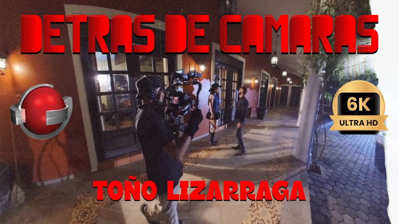 BTS - TOÑO LIZARRAGA / SEPTIEMBRE 2025