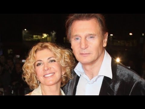 Video: Liam Neeson: Biografi, Karriere, Privatliv