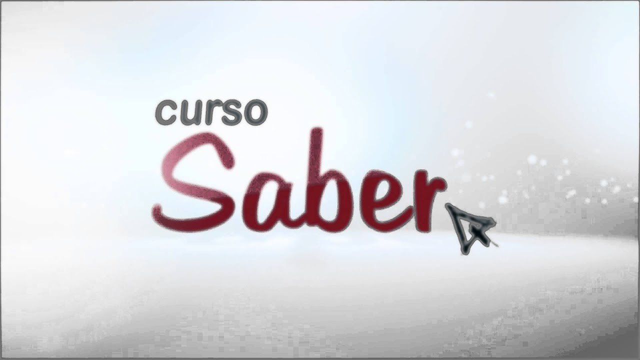 Curso Saber Londrina Youtube