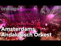 Amsterdams Andalusisch Orkest - Farhat Shaab | VPRO ON STAGE